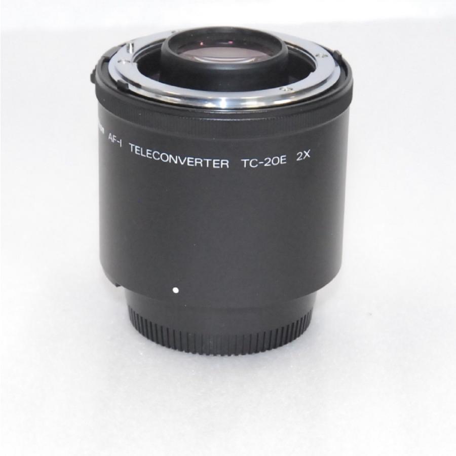 ニコン ＴＣ-20Ｅ