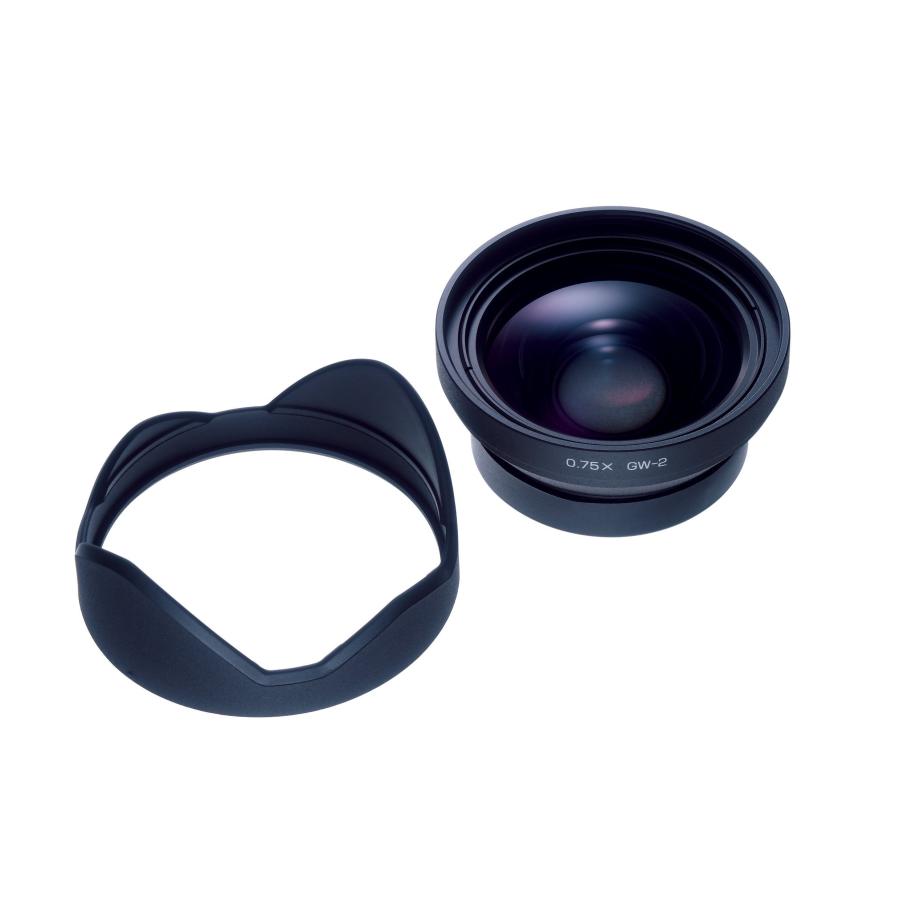 RICOH ワイドコンバージョンレンズ GW2 173720