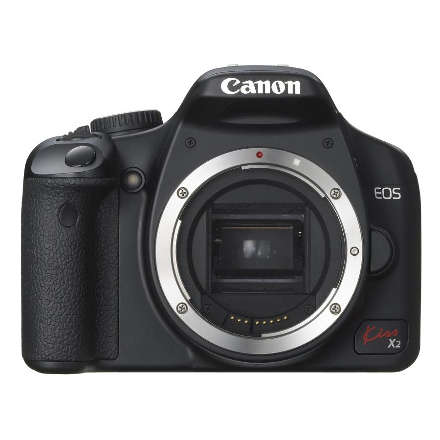 新品入荷新品入荷Canon デジタル一眼レフカメラ EOS Kiss X2 ボディ