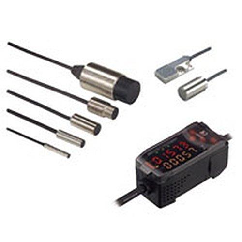 omron スマートセンサ リニア近接タイプ センサ部 フラット形 30×14×4.8mm