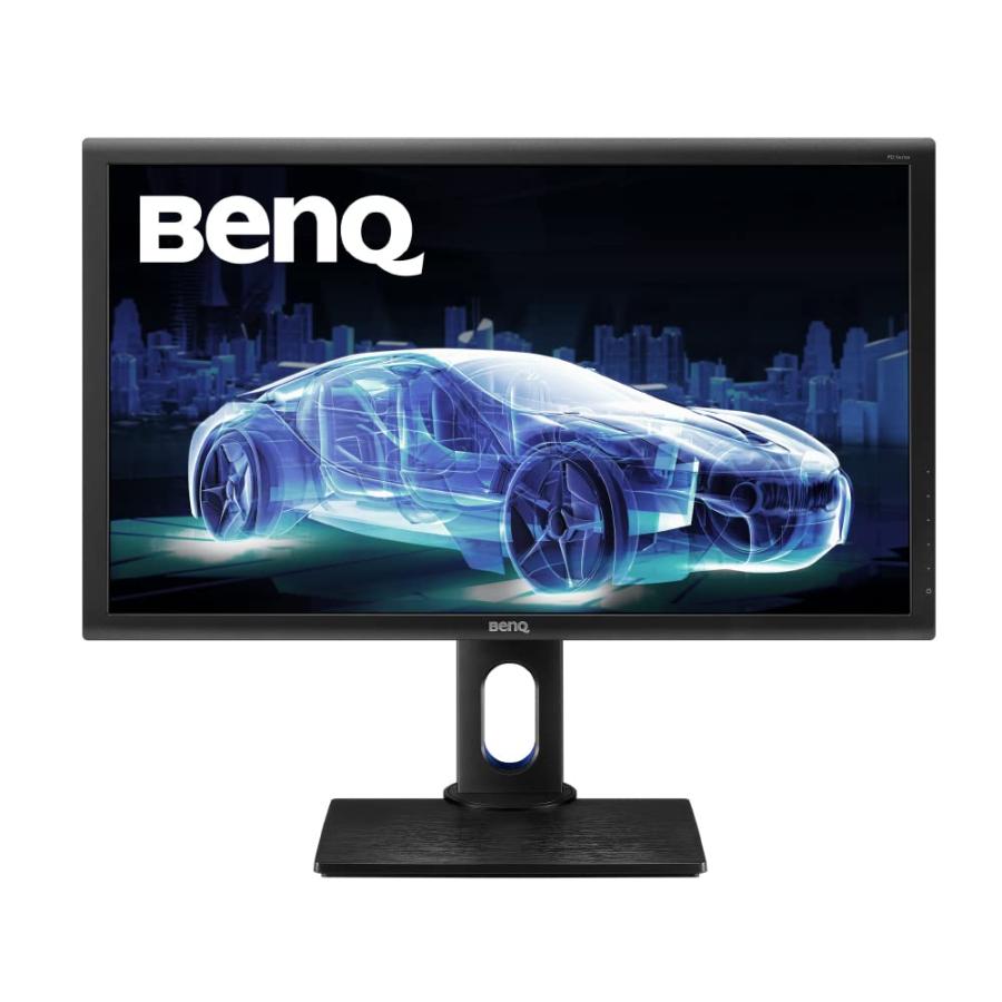 BenQ PD2700Q デザイナー向けモニター (27インチ/WQHD/IPS/DisplayPort 