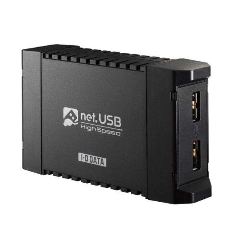 I-O DATA USBデバイスサーバー(net.USB)ハイスピードモデル ETG-DS/US-HS PX9RguxYHj, パソコン周辺機器 -  buniaactualite.com