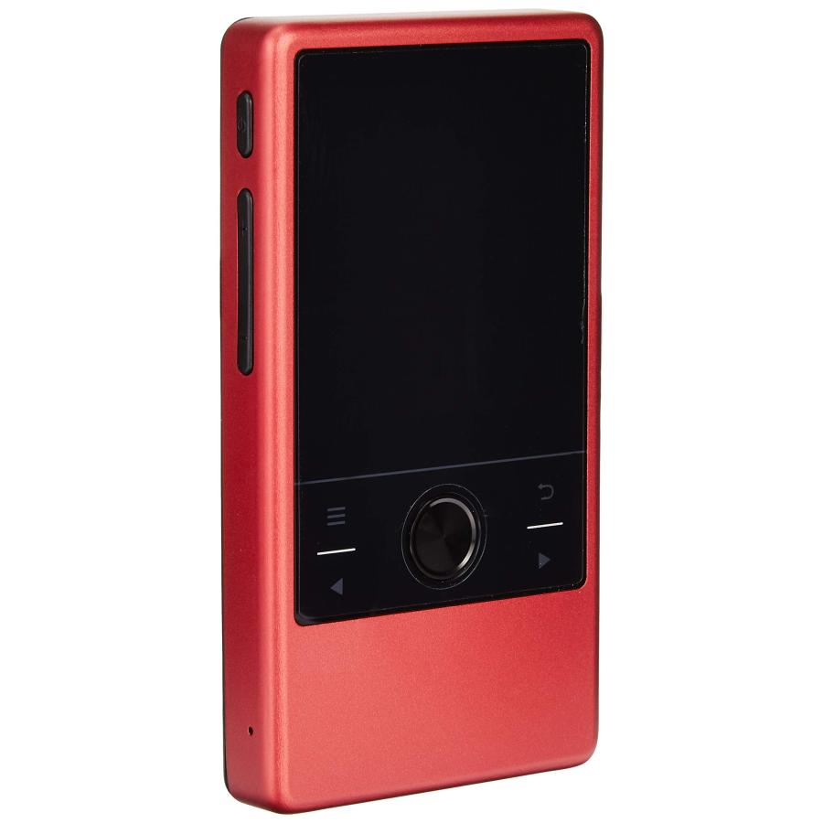 Cayin N3 DAP レッド国内正規品 : Cayin N3 DAP レッド国内正規品 : 家電＆