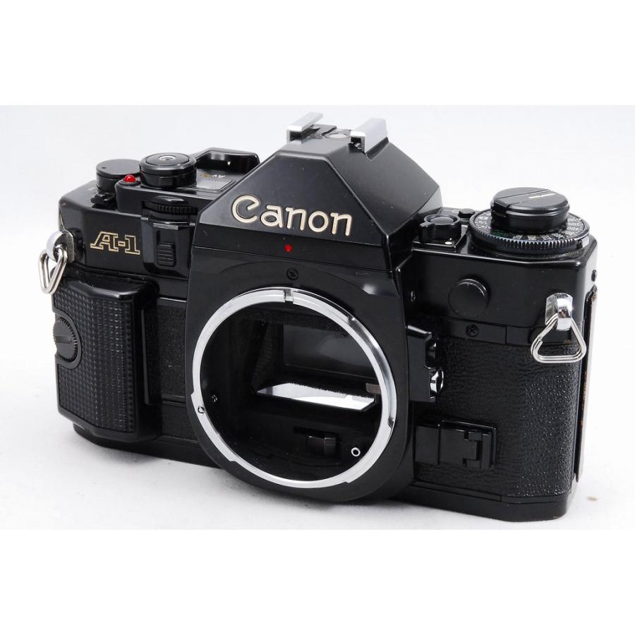 大人気新作  Canon A-1 大判、中判カメラ（フィルム）