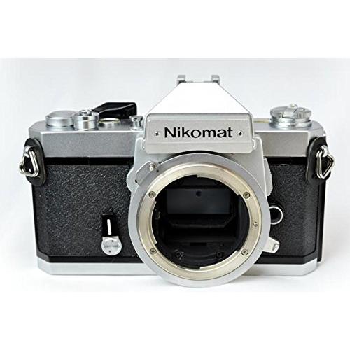 Nikon Nikomat FT2 シルバー 値引きする テレビ、オーディオ、カメラ