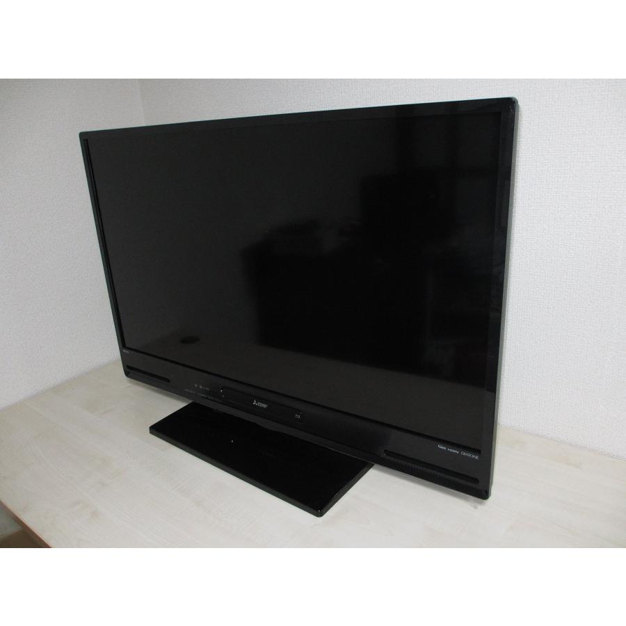 通販三菱電機 40V型フルハイビジョン 液晶テレビ 500GB REAL HDD