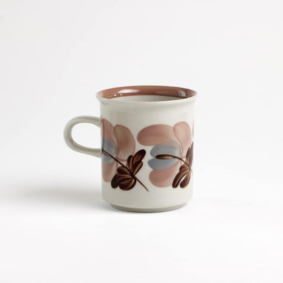 ARABIA アラビア Koralli コラーリ マグカップ 北欧ヴィンテージ