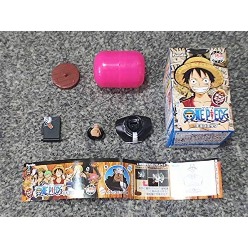 15 バーソロミュー くまチョコエッグ One Piece ワンピース Kokonararu2号店 通販 Yahoo ショッピング