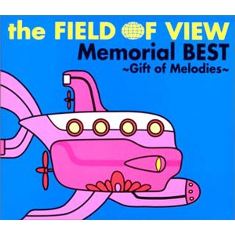 the FIELD OF VIEW Memorial BEST~Gift of Melodies~｜kokonararu-2