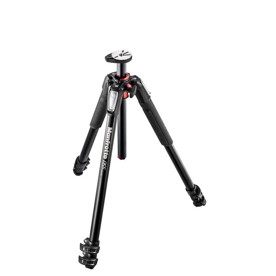 85%OFF!】【85%OFF!】Manfrotto プロ三脚 055シリーズ アルミ 3段