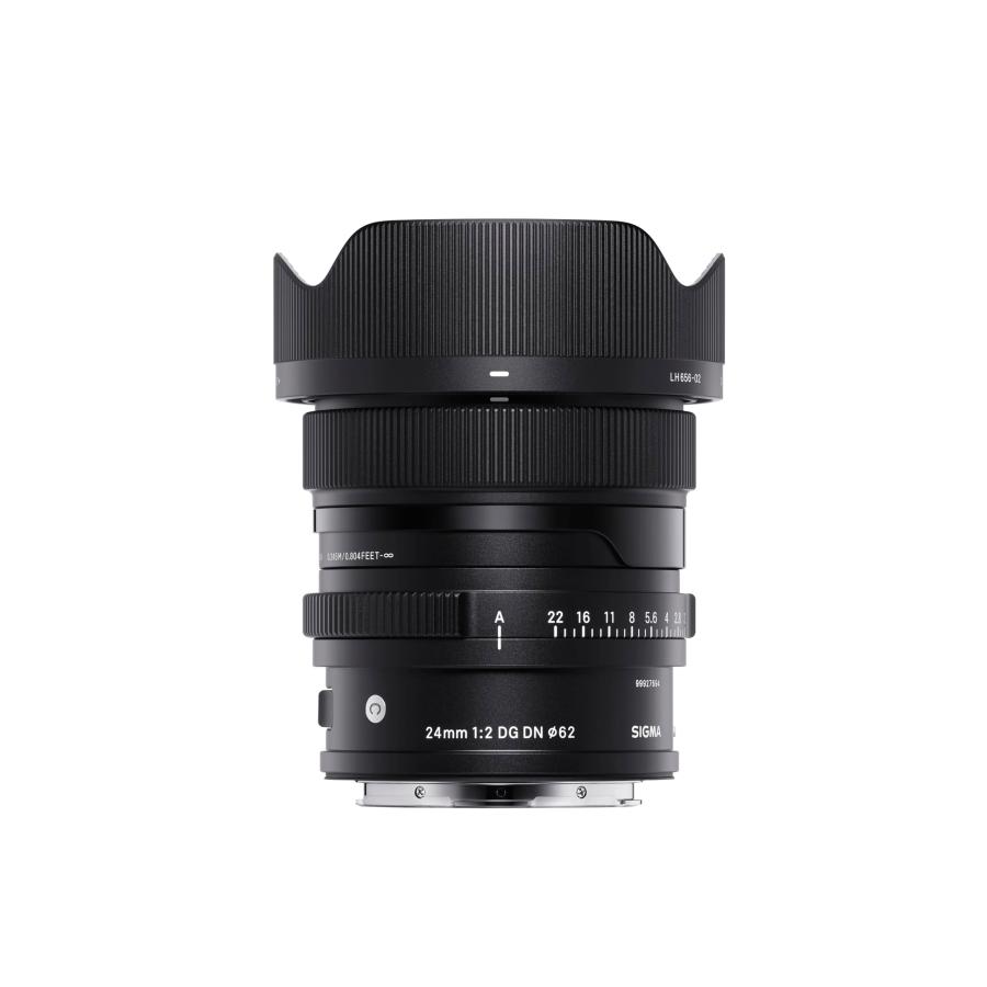 適切な価格適切な価格シグマ 24mm F2 DG DN Contemporary ソニーE用