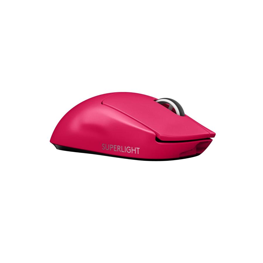 Logicool G PRO X SUPERLIGHT ゲーミングマウス ワイヤレス 自社史上最 