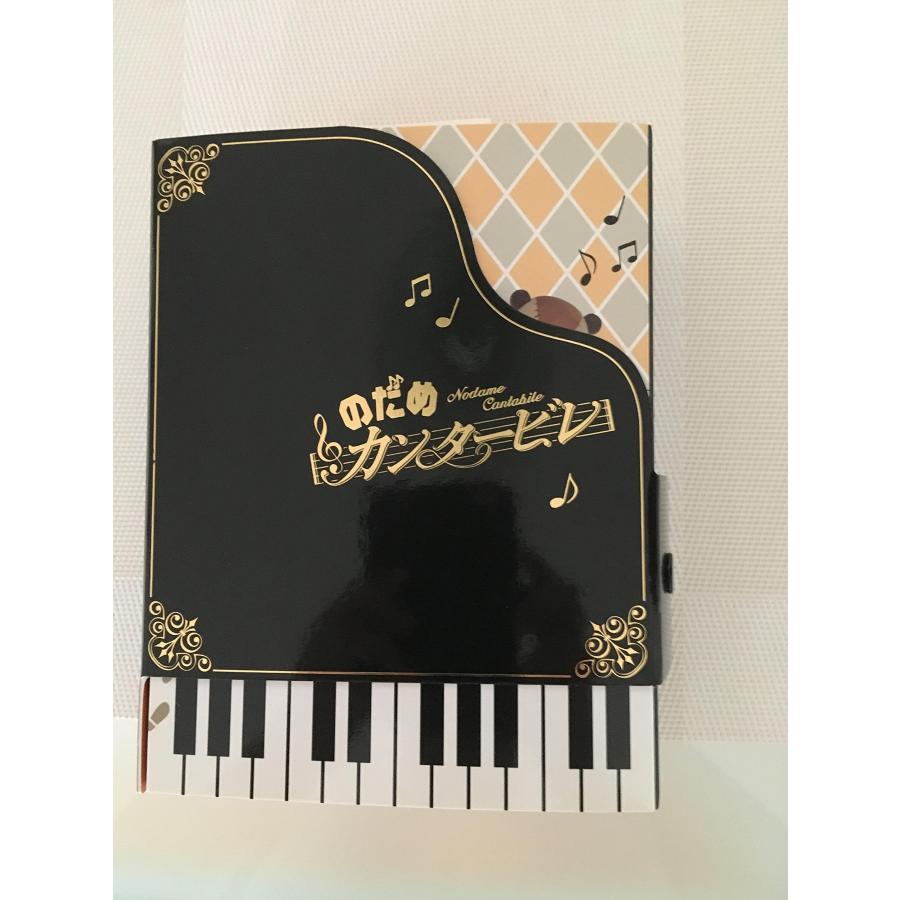のだめカンタービレ ～ネイルカンタービレ～ DVD-BOX1,2 初回限定盤