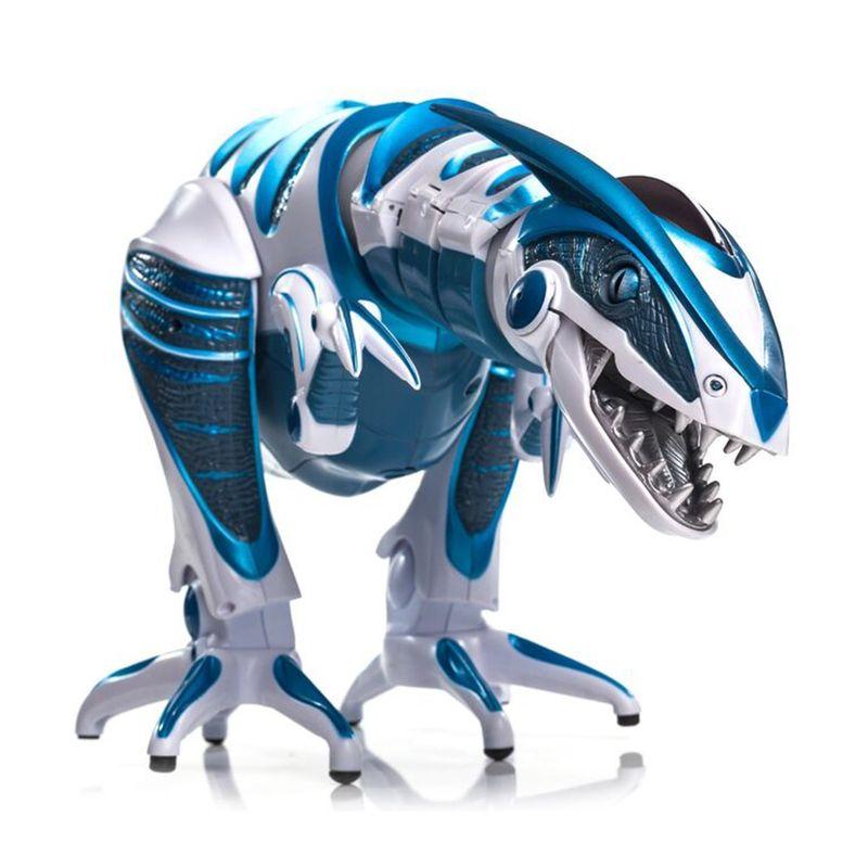 トイザらス限定 ロボザウルス ブルー TOYSRUS ROBOSAURUS blue 