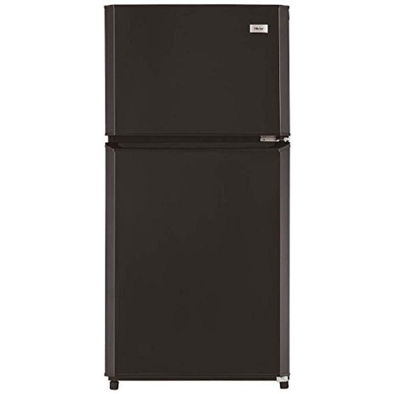 【初回限定】 ハイアールジャパンセールス 106L 型番：JR?N106K（K） ブラック 2ドア冷凍冷蔵庫 その他のエクステリア、屋外設備