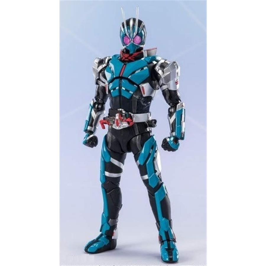 S.H.Figuarts 仮面ライダー1型ロッキングホッパー S.H.フィギュアーツ