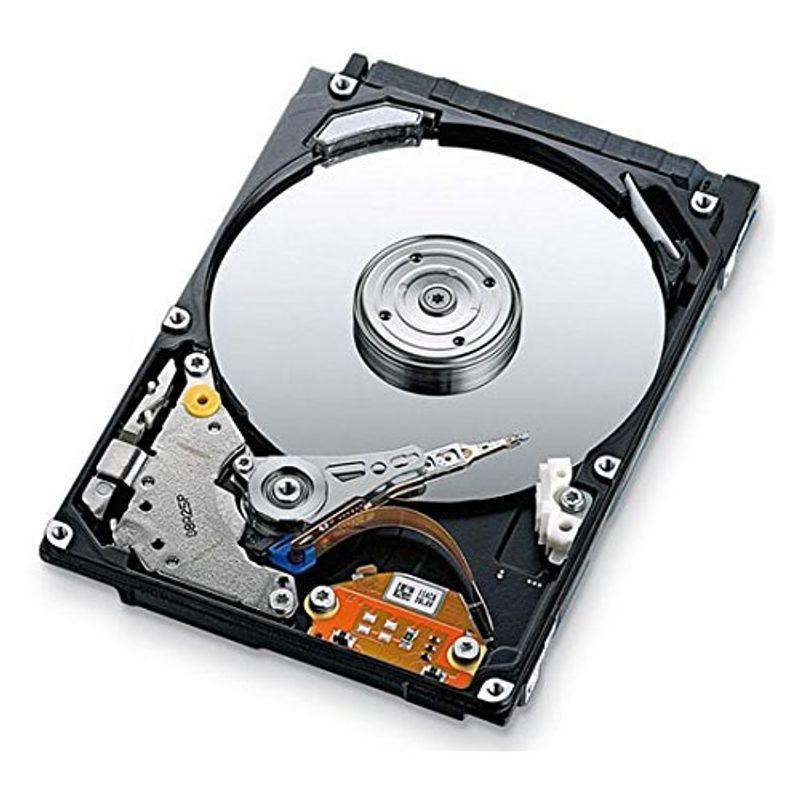 東芝 MQ01ABD050 2.5インチHDD(500GB・SATA・バルク品)