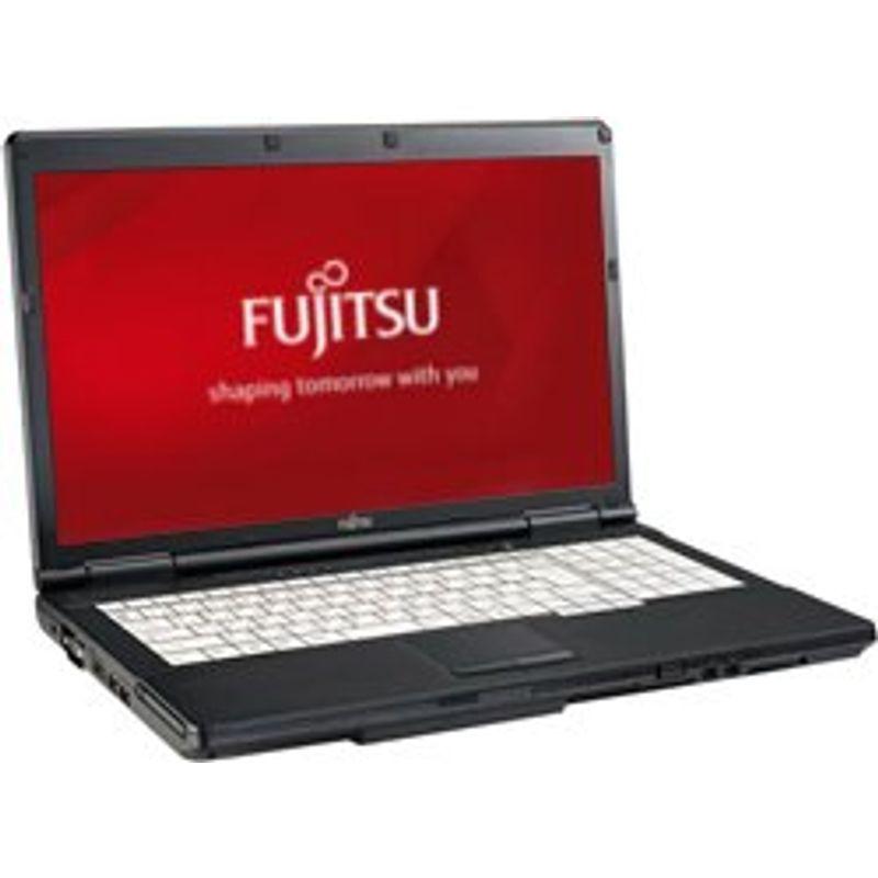 中古 富士通(FUJITSU) LIFEBOOK A572 FX FMVXNFYT2Z   Core i5 3320M(2.6GHz)  