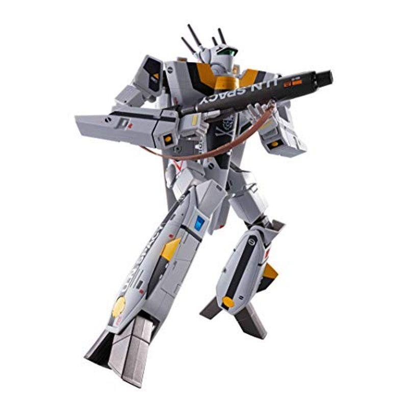 DX超合金 VF-1J対応アーマードバルキリー 「超時空要塞マクロス」 DX超