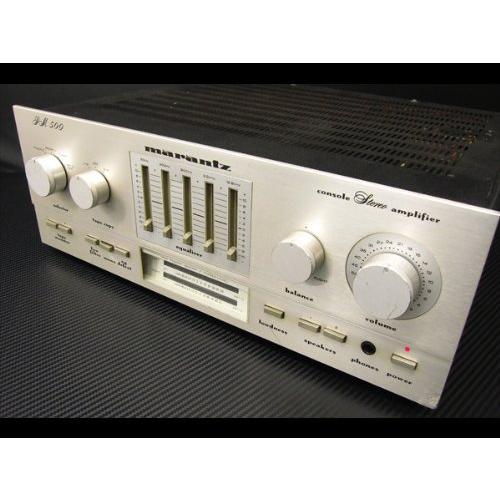 marantz マランツ PM500 イコライザー搭載 プリメインアンプ