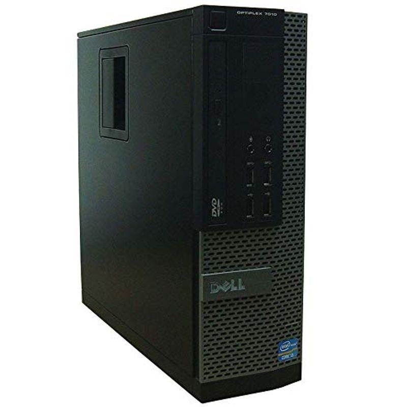 中古パソコン デスクトップPC DELL OptiPlex 7010 Core i3-3220 メモリ8GB SSD240GB Window｜kokonararu