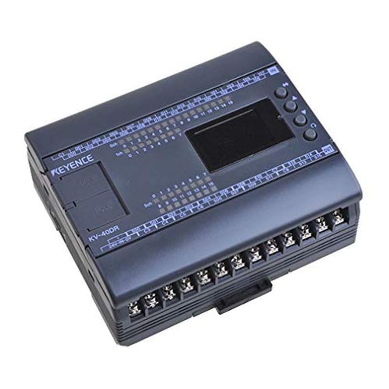 KEYENCE プログラマブルコントローラ KV- N40DR - 通販 - toptelha.net.br