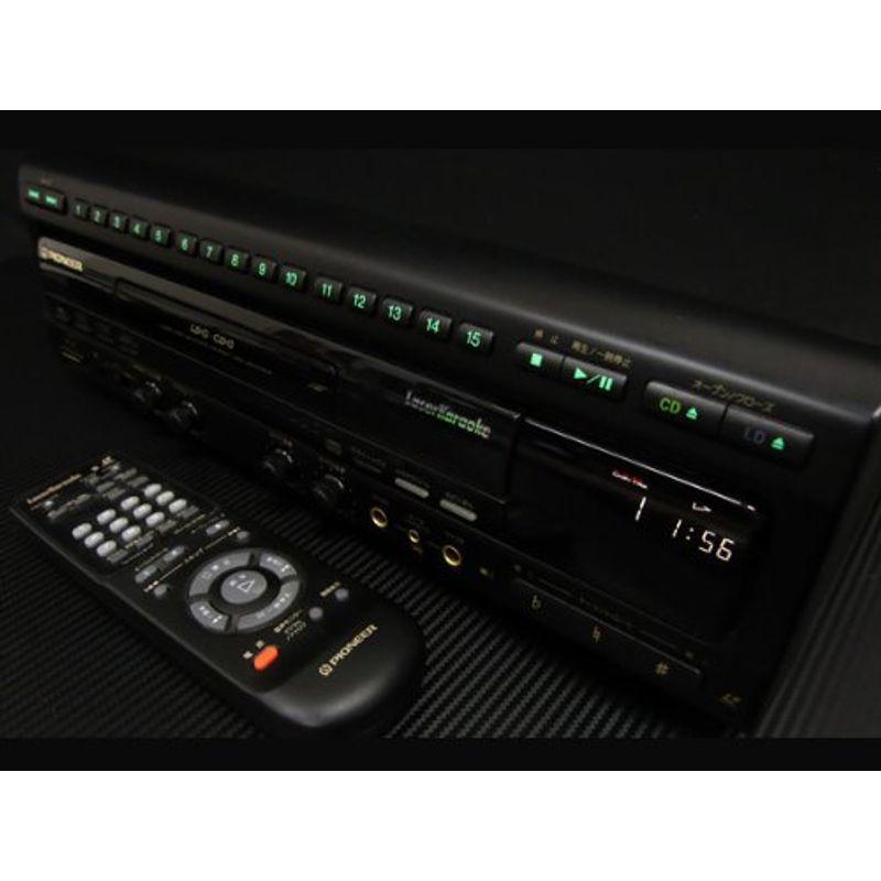 パイオニア Pioneer CLD-05 LDプレーヤー Amazon | パイオニア CD⁄LD