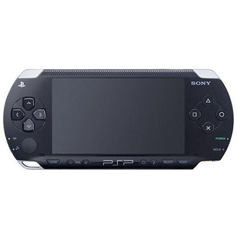 PSP「プレイステーション・ポータブル」 (PSP-1000) メーカー生産終了 