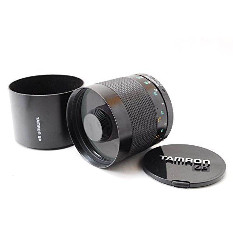 MR-Lens01 TAMRON製TVレンズ 25mm 1:1.4 φ30.5