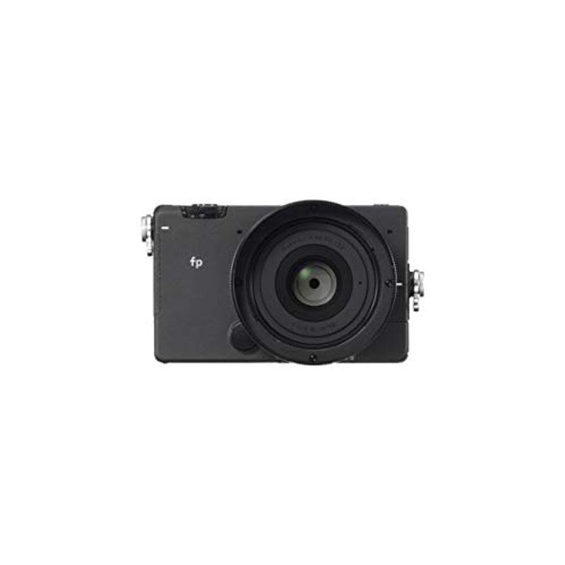 SIGMA フルサイズミラーレス一眼カメラ fp & 45mm F2.8 DG DN kit