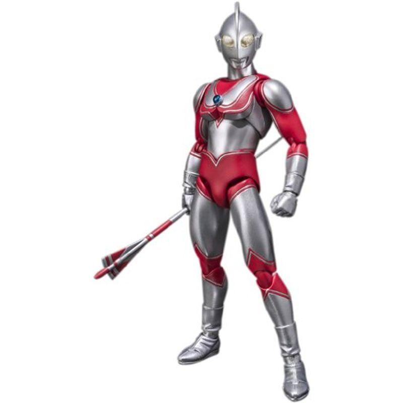 ウルトラマンティガ GUTS ハイパー プレミアムバンダイ 限定 GUTS
