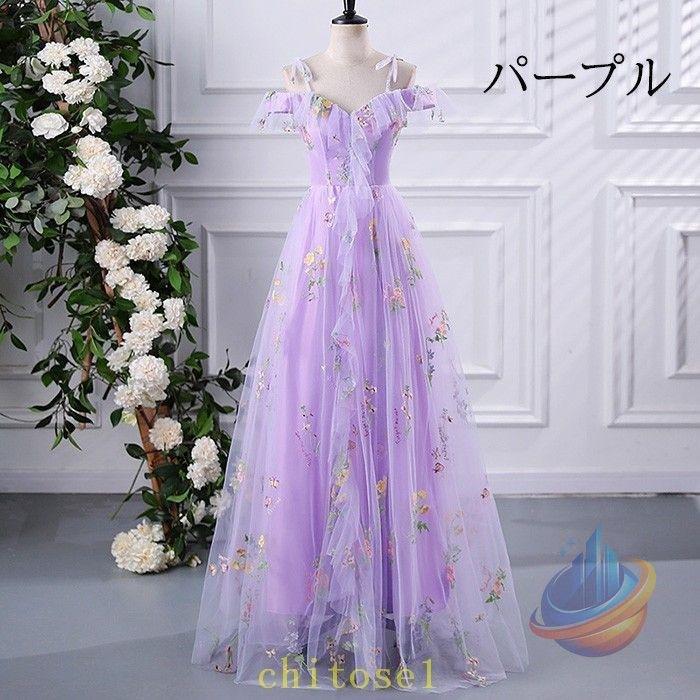 ドレス 大人 ピアノ 発表会 演奏会 ピアノ発表会 演奏会用ドレス 結婚式ゾンチー母親 ロングドレス 演奏会用ロングドレス 大きいサイズ 演奏会ドレス_7