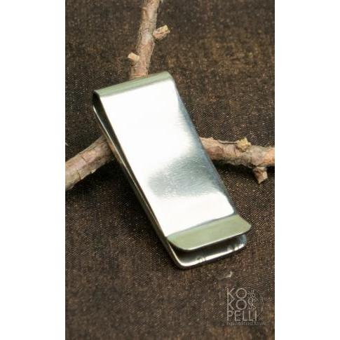 Willis Humeyestewa ホピ族　オーバーレイ　マネークリップ Willis Humeyestewa ホピ族 オーバーレイ マネークリップ - メルカリ