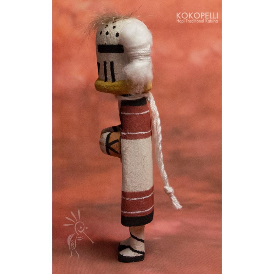 ホピ　カチナドール HOPI ホピ族 カチナドール – zakka store towi