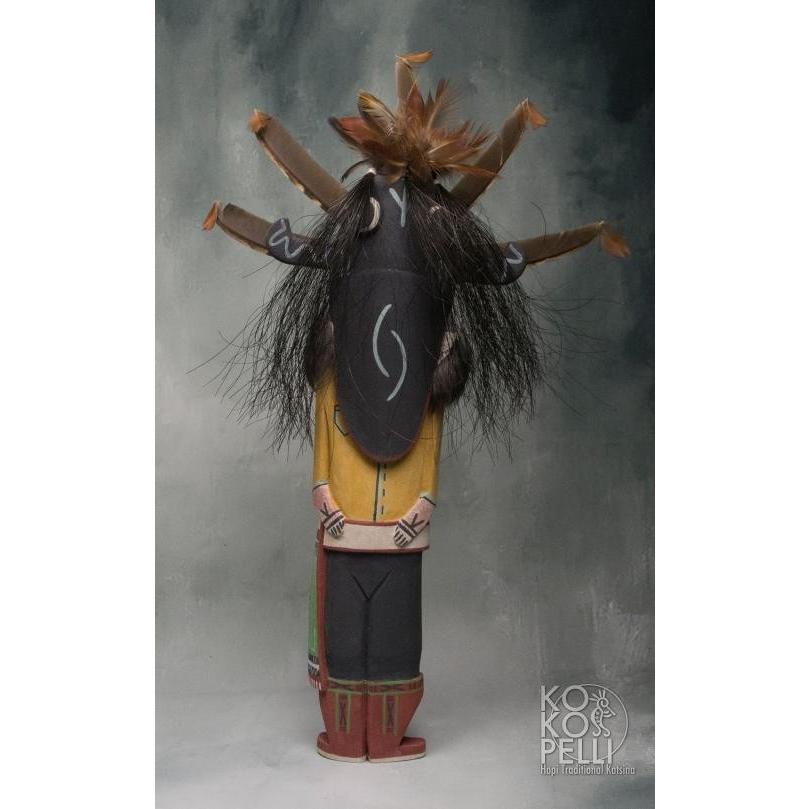 ホピ　カチナドール HOPI ホピ族 カチナドール – zakka store towi