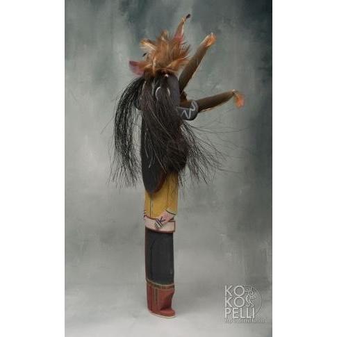 ホピ　カチナドール HOPI ホピ族 カチナドール – zakka store towi