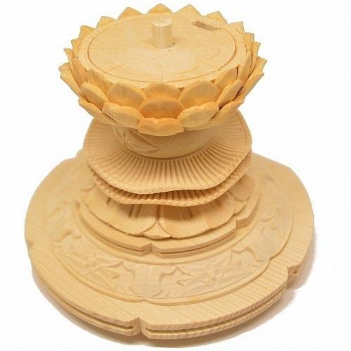 仏像 浄土真宗本願寺派（お西）西立弥陀 阿弥陀如来立像 約30cm 仏像 浄土真宗 本願寺派 西立弥陀如来像 桧木 3.0 3.5 4.0 4.5 阿弥陀