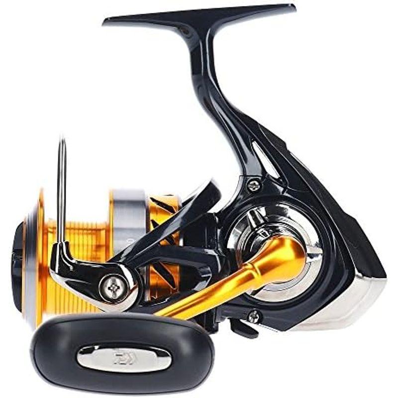 新作も続々入荷中 ダイワ(Daiwa) スピニングリール 15 レブロス 4000