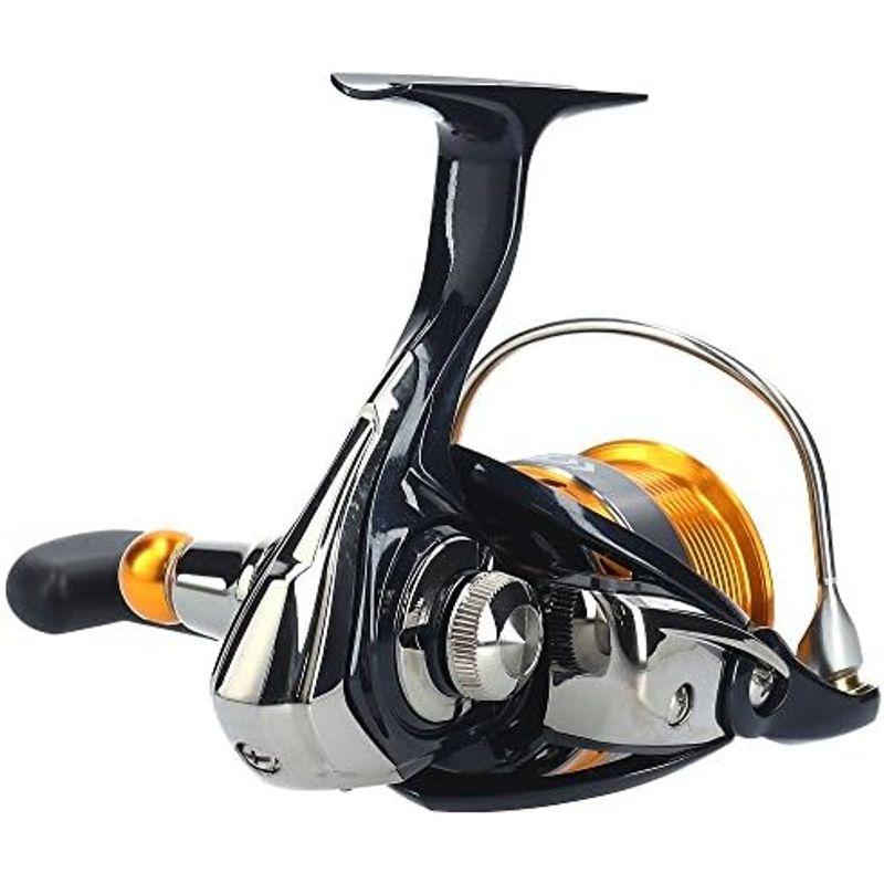 新作も続々入荷中 ダイワ(Daiwa) スピニングリール 15 レブロス 4000