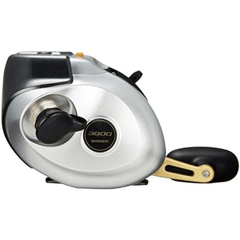 シマノ 電動リール プレミオ3000 限定カラー Amazon | シマノ(SHIMANO