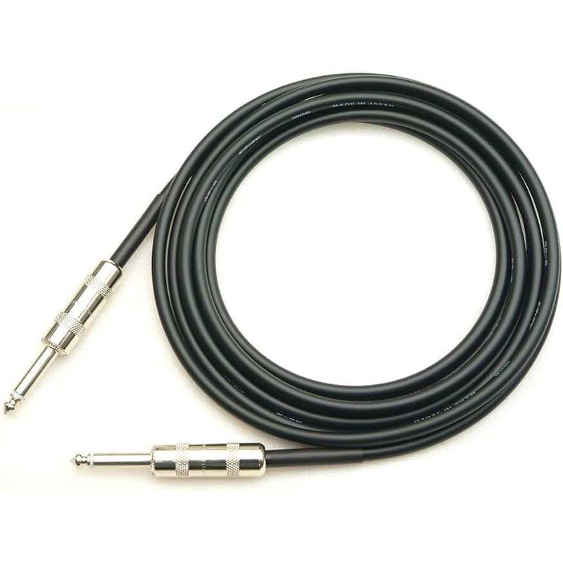 CANARE GS-6 PROFESSIONAL ギターシールド SS (SWITCHCRAFT) (5m 