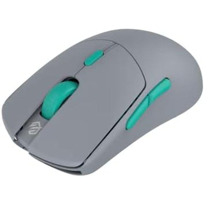 G-WOLVES HTS Plus (HTS+) 4K Wireless Gaming Mouse 4000Hz ゲーミングマウス (Whi｜kokoro-ya｜11