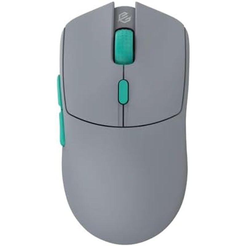 G-WOLVES HTS Plus (HTS+) 4K Wireless Gaming Mouse 4000Hz ゲーミングマウス (Whi｜kokoro-ya｜02