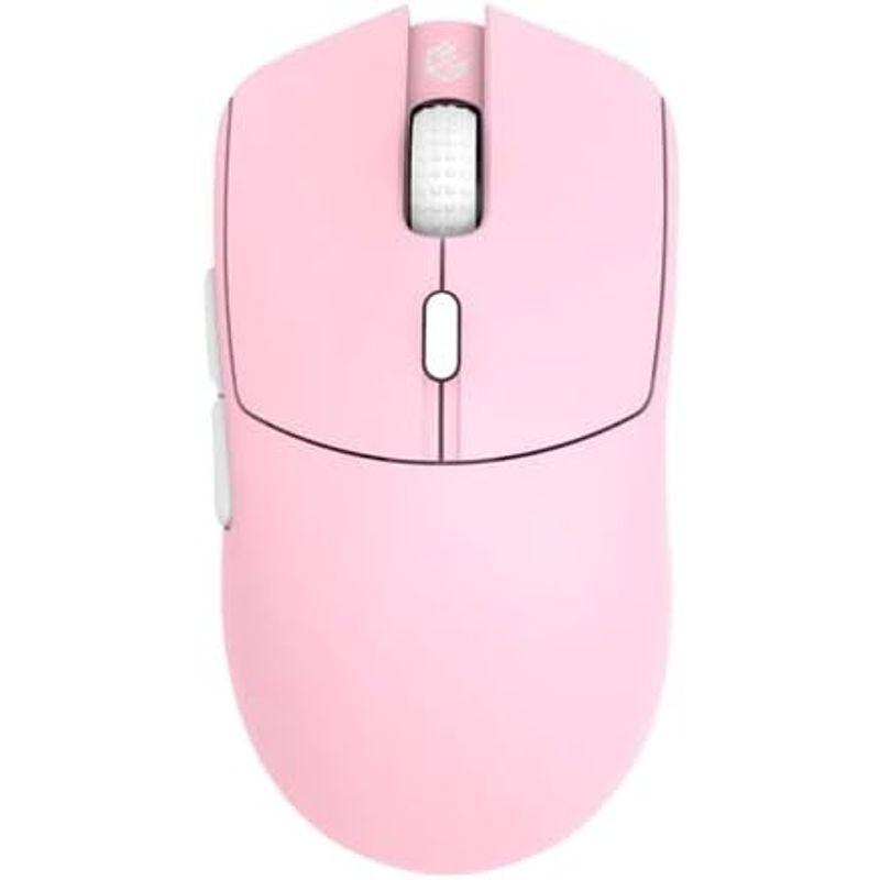 G-WOLVES HTS Plus (HTS+) 4K Wireless Gaming Mouse 4000Hz ゲーミングマウス (Whi｜kokoro-ya｜07