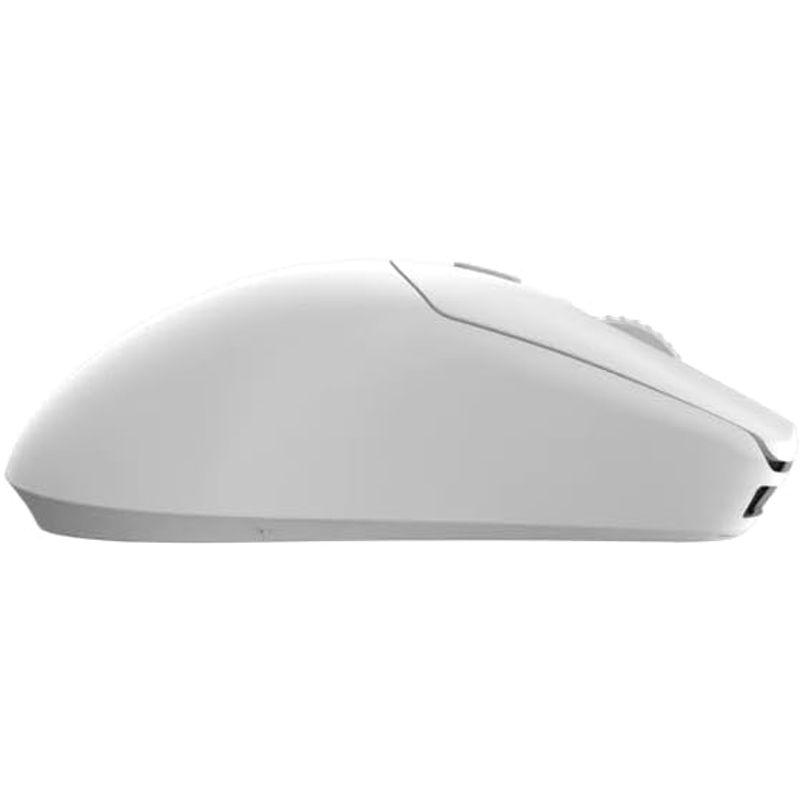 G-WOLVES HTS Plus (HTS+) 4K Wireless Gaming Mouse 4000Hz ゲーミングマウス (Whi｜kokoro-ya｜10