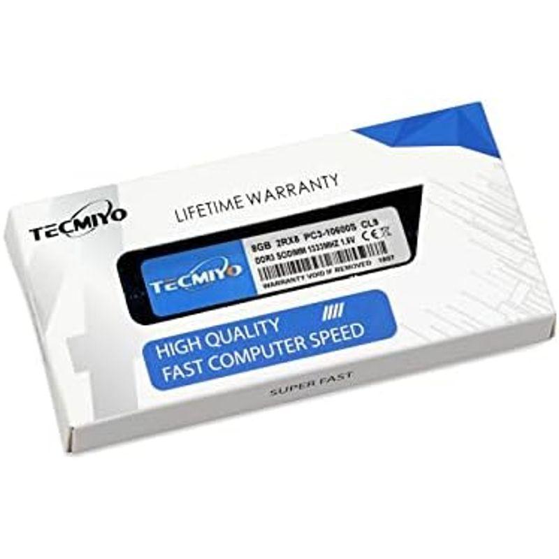 オリジナル  TECMIYO DDR5-4800MHz デスクトップPC用 メモリ DDR5 32GB 16GB×1枚 SO-DIMM