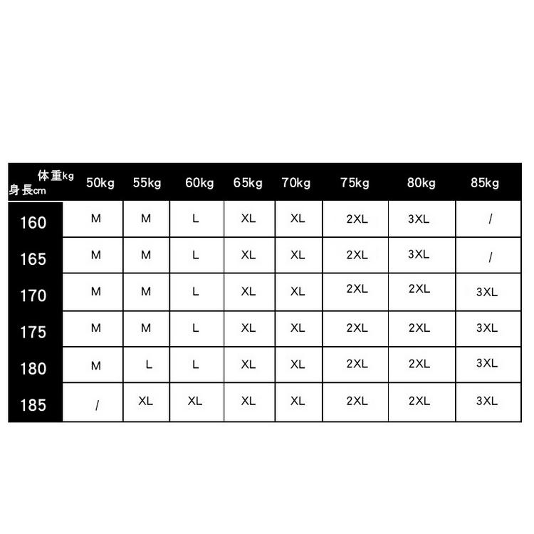 サイクルジャージ フィットネスウエア 3枚組 コンプレッションウェア 上下セット 加圧シャツ ハーフパンツ ロングタイツ トレーニング メンズ｜kokoro1090｜18