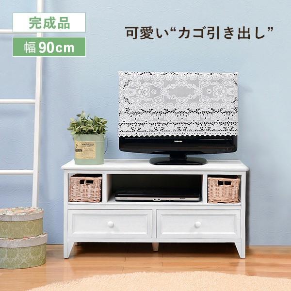 【日本未発売】 素敵なインテリア家具 テレビ台 テレビ台、ローボード