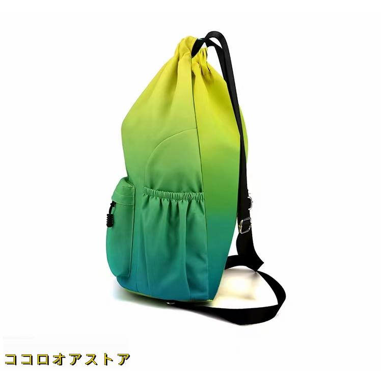 2024新 男女ショルダーバッグ バッグ 巾着バッグ ショルダーナイロンバッグ｜kokorooa-sutoa｜09