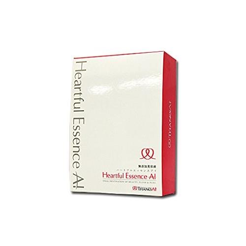 サンクスアイ ハートフルエッセンスアイ : ココロストア - 通販  